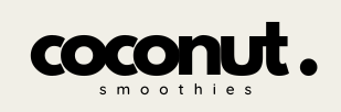Coconut. Smoothies